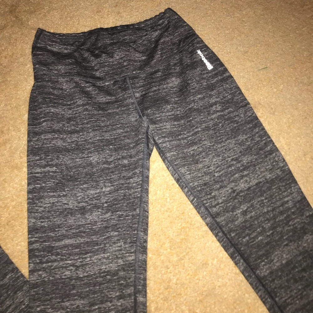 Reebok workout/Running leggings